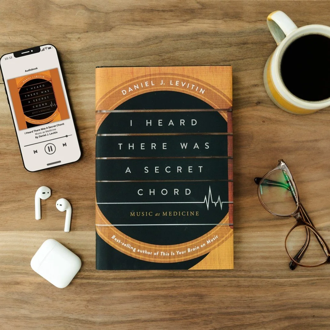 Daniel Levitin books — Daniel Levitin